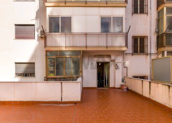 Terrazza - Quadrilocale Corso Calatafimi
419, Palermo - foto 27