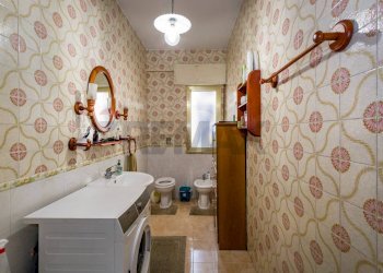 Bagno - Quadrilocale Corso Calatafimi
419, Palermo - foto 28