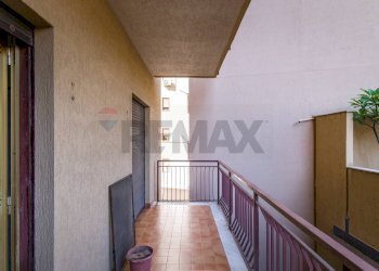 Balcone - Quadrilocale Corso Calatafimi
419, Palermo - foto 29