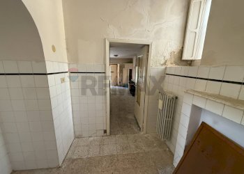 Hall / corridoio - Casa semi indipendente corso umberto
 
1, Grassano - foto 4