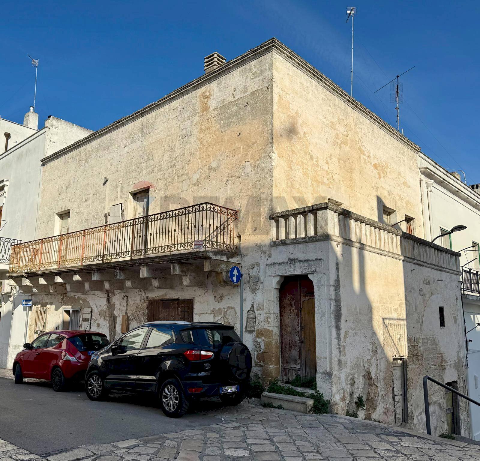 Edificio all\'aperto - Appartamento via cialdini
 
57, Ginosa - foto 1