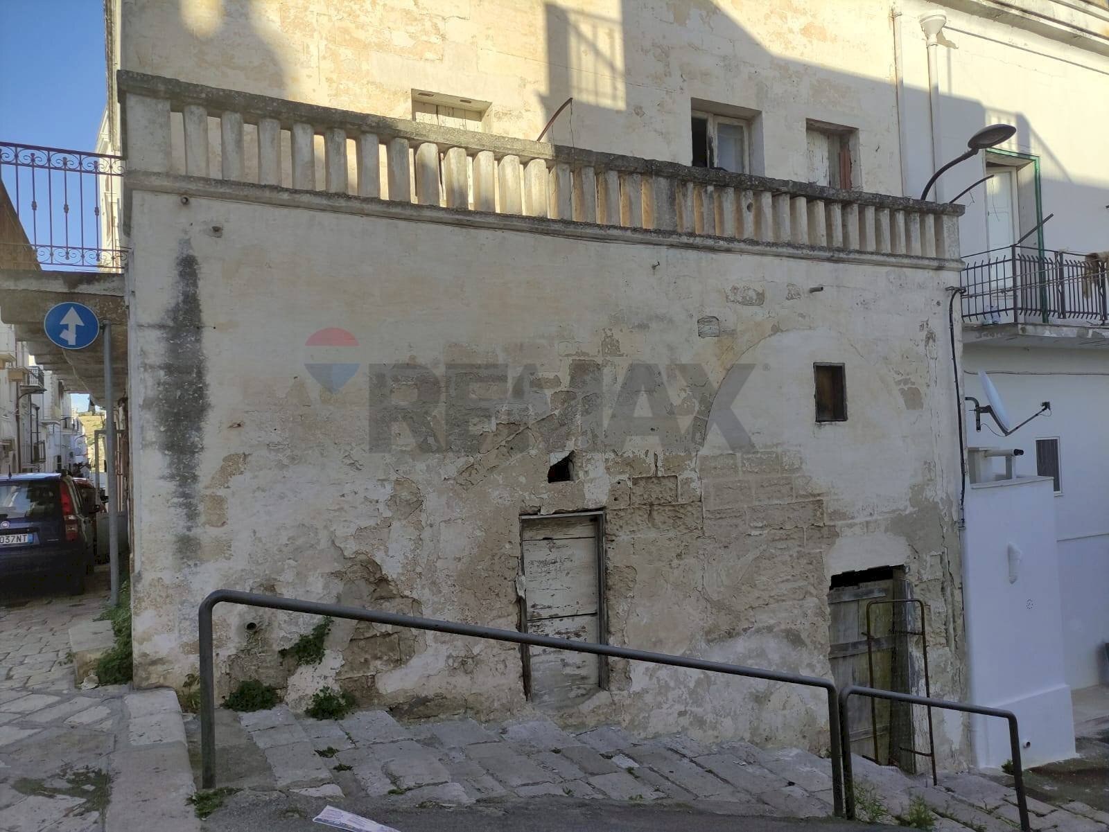 Edificio all\'aperto - Appartamento via cialdini
57, Ginosa - foto 2