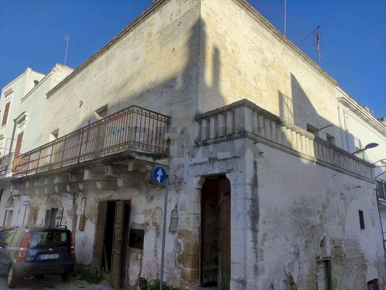 Edificio all\'aperto - Appartamento via cialdini
57, Ginosa - foto 3