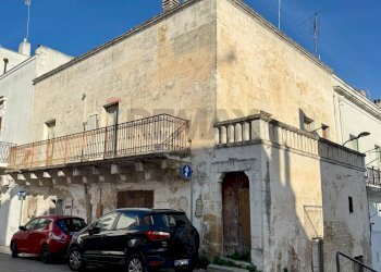 Edificio all\'aperto - Appartamento via cialdini
57, Ginosa - foto 1