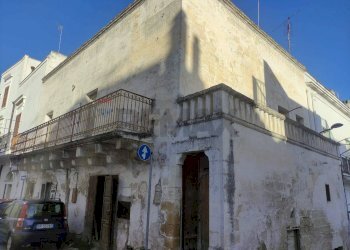 Edificio all\'aperto - Appartamento via cialdini
57, Ginosa - foto 3