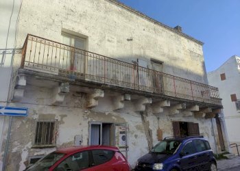 Edificio all\'aperto - Appartamento via cialdini
57, Ginosa - foto 4