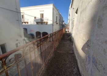 Balcone - Appartamento via cialdini
57, Ginosa - foto 6