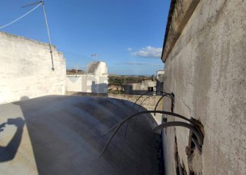 Edificio all\'aperto - Appartamento via cialdini
57, Ginosa - foto 12