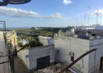 Edificio all\'aperto - Appartamento via cialdini
57, Ginosa - foto 20