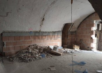 Dettagli - Appartamento via cialdini
57, Ginosa - foto 21