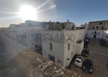 Edificio all\'aperto - Appartamento via cialdini
57, Ginosa - foto 22
