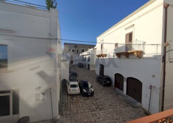 Edificio all\'aperto - Appartamento via cialdini
57, Ginosa - foto 29