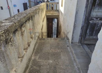 Edificio all\'aperto - Appartamento via cialdini
57, Ginosa - foto 35