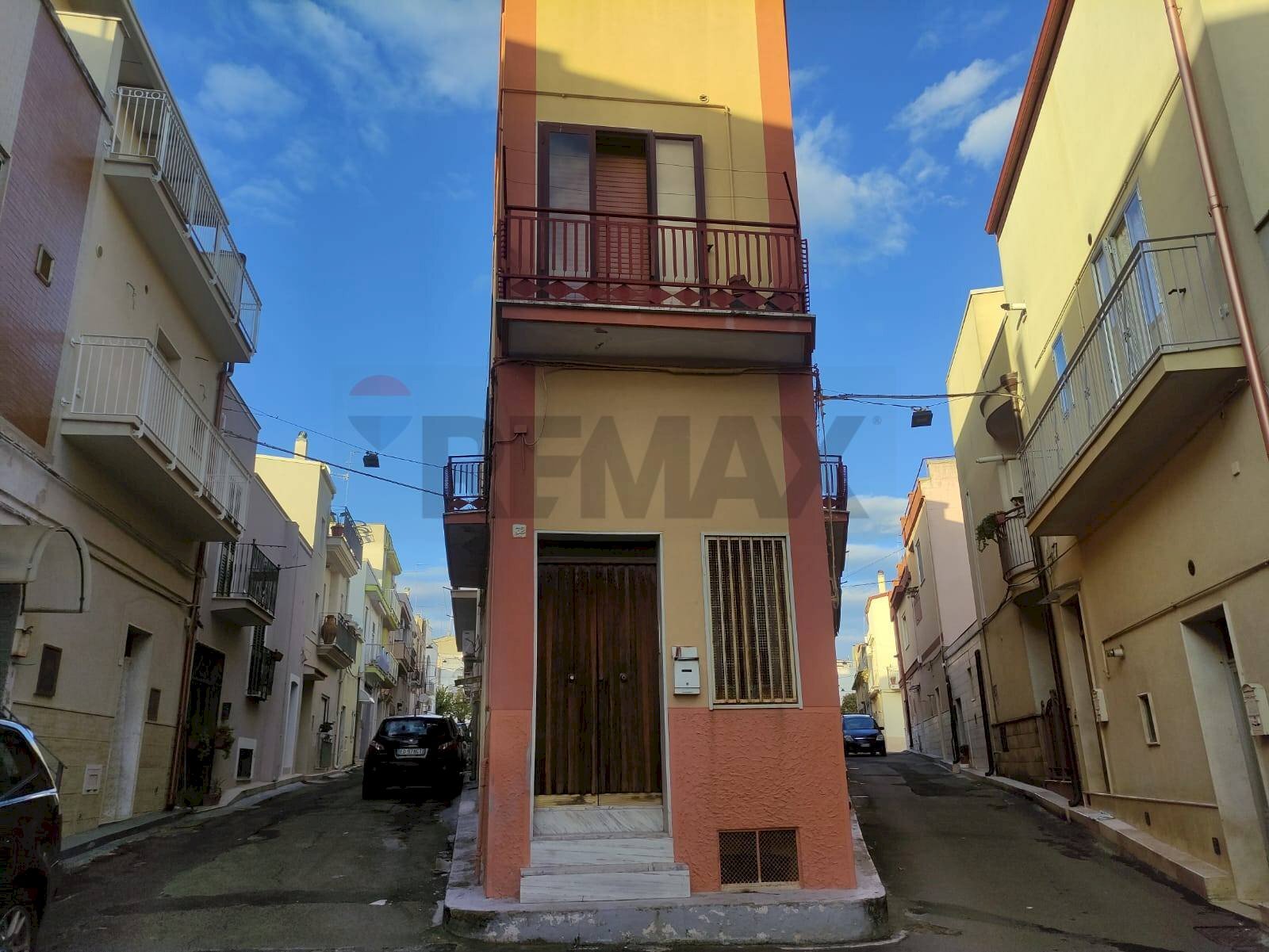Edificio all\'aperto - Four-room apartment via dalmazia
 
32, Laterza - photo 1