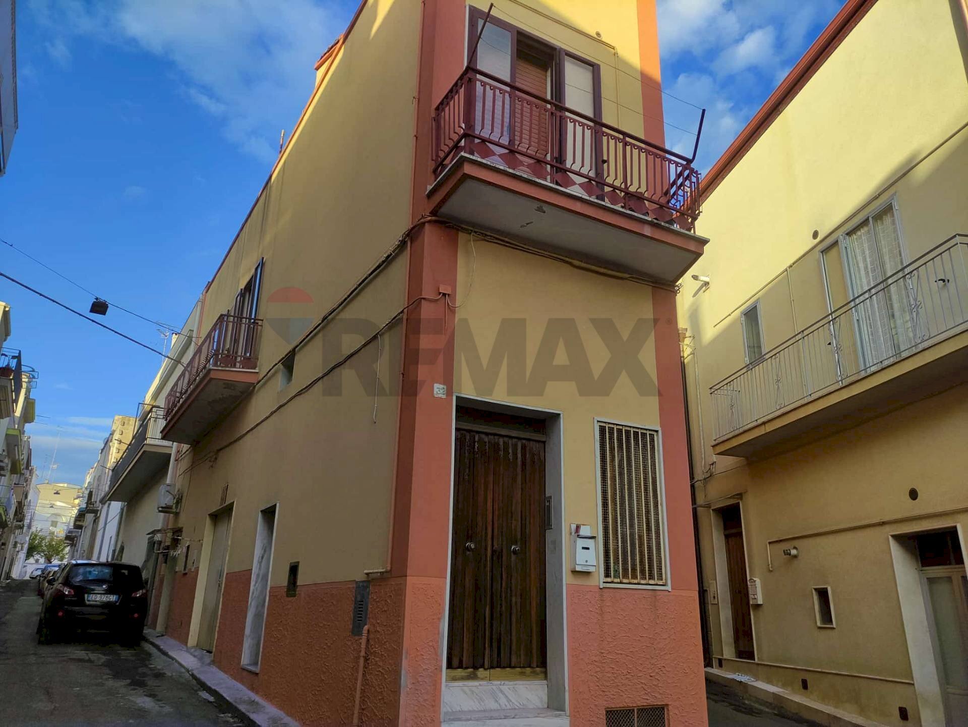 Edificio all\'aperto - Four-room apartment via dalmazia
 
32, Laterza - photo 2