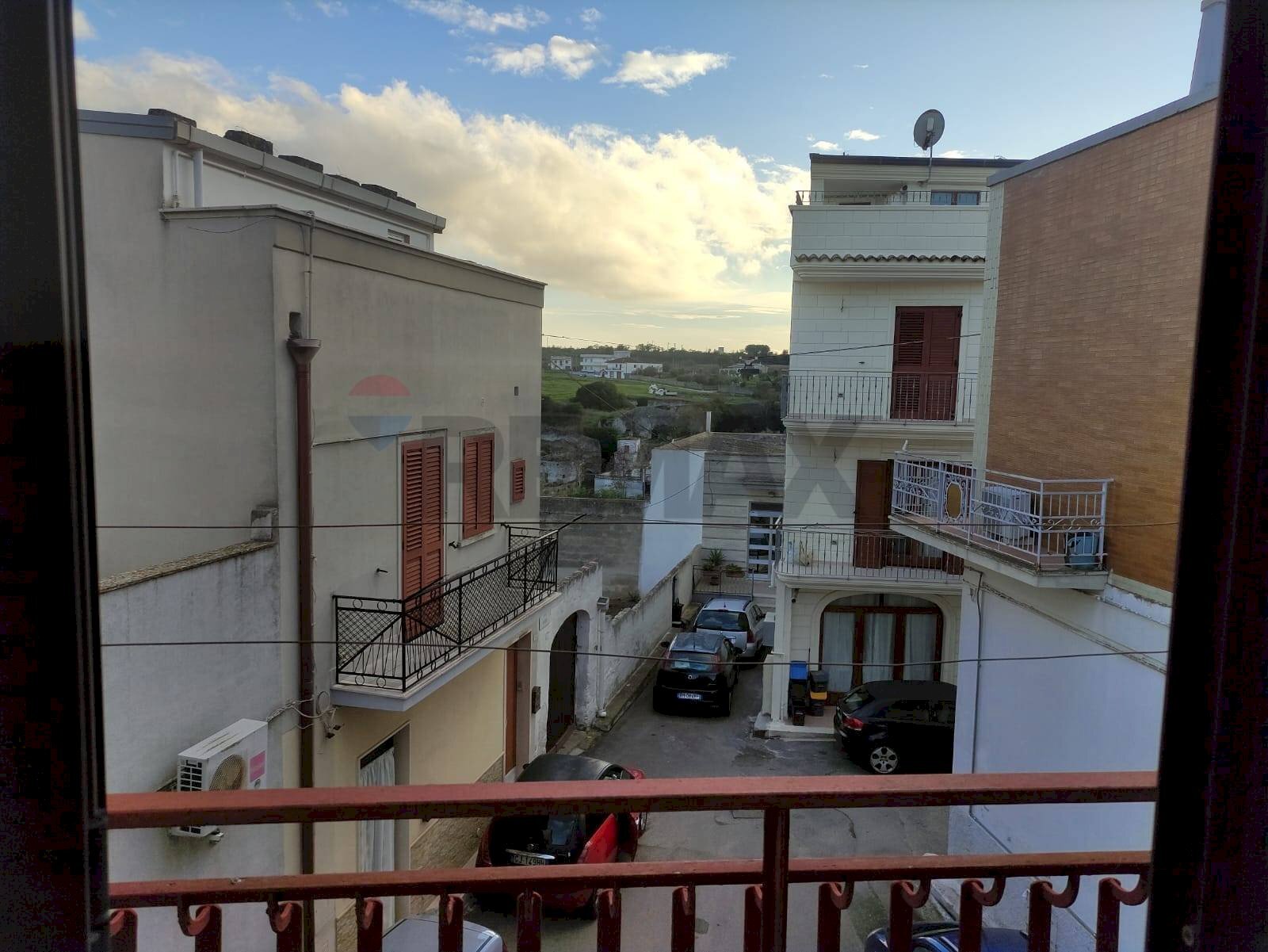 Balcone - Four-room apartment via dalmazia
 
32, Laterza - photo 3
