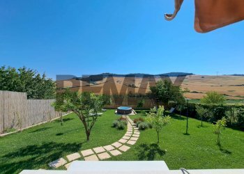 Vista delle montagne - Villa a Schiera borgo picciano B
8, Matera - foto 2