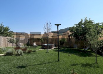 Giardino - Villa a Schiera borgo picciano B
8, Matera - foto 3