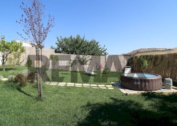 Giardino - Villa a Schiera borgo picciano B
8, Matera - foto 4