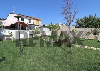 Giardino - Villa a Schiera borgo picciano B
8, Matera - foto 5