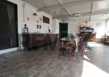 Sala da pranzo - Villa a Schiera borgo picciano B
8, Matera - foto 6