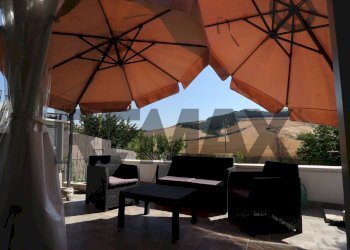 Terrazza - Villa a Schiera borgo picciano B
8, Matera - foto 8