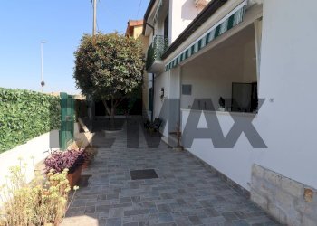 Terrazza - Villa a Schiera borgo picciano B
8, Matera - foto 9