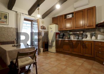 Cucina - Villa a Schiera borgo picciano B
8, Matera - foto 11