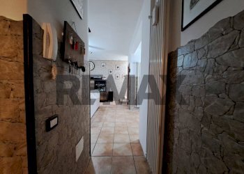 Hall / corridoio - Villa a Schiera borgo picciano B
8, Matera - foto 14