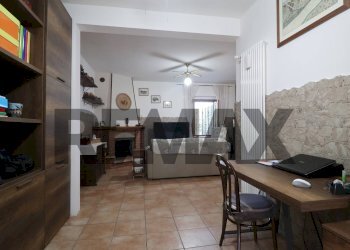Sala da pranzo - Villa a Schiera borgo picciano B
8, Matera - foto 15