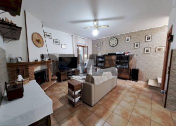 Soggiorno - Villa a Schiera borgo picciano B
8, Matera - foto 16