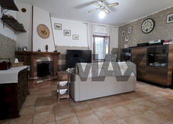 Soggiorno - Villa a Schiera borgo picciano B
8, Matera - foto 17