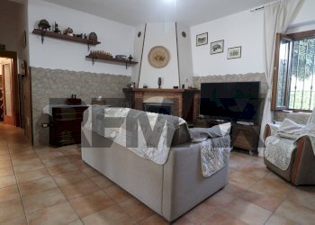 Soggiorno - Villa a Schiera borgo picciano B
8, Matera - foto 19