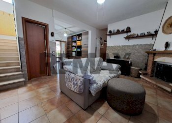 Soggiorno - Villa a Schiera borgo picciano B
8, Matera - foto 20