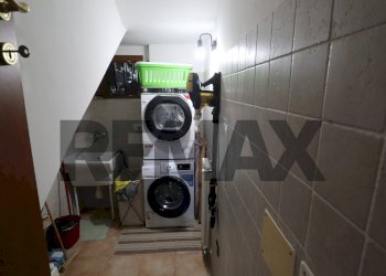 Lavanderia - Villa a Schiera borgo picciano B
8, Matera - foto 21