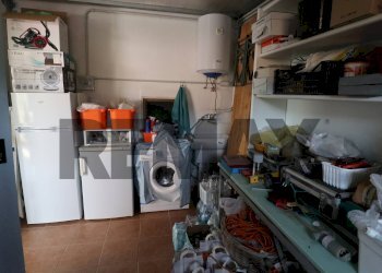 Lavanderia - Villa a Schiera borgo picciano B
8, Matera - foto 32