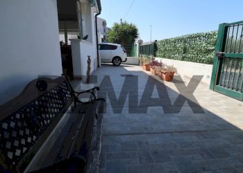 Terrazza - Villa a Schiera borgo picciano B
8, Matera - foto 33