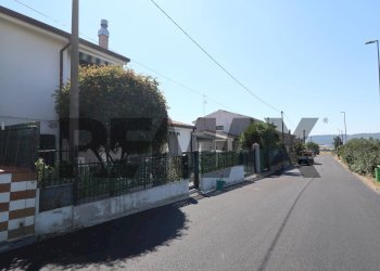 Edificio all\'aperto - Villa a Schiera borgo picciano B
8, Matera - foto 34
