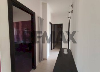 Hall / corridoio - Apartment via senatore ruffili
2, Laterza - photo 14