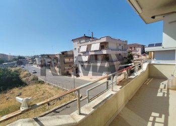 Balcone - Apartment via senatore ruffili
2, Laterza - photo 19