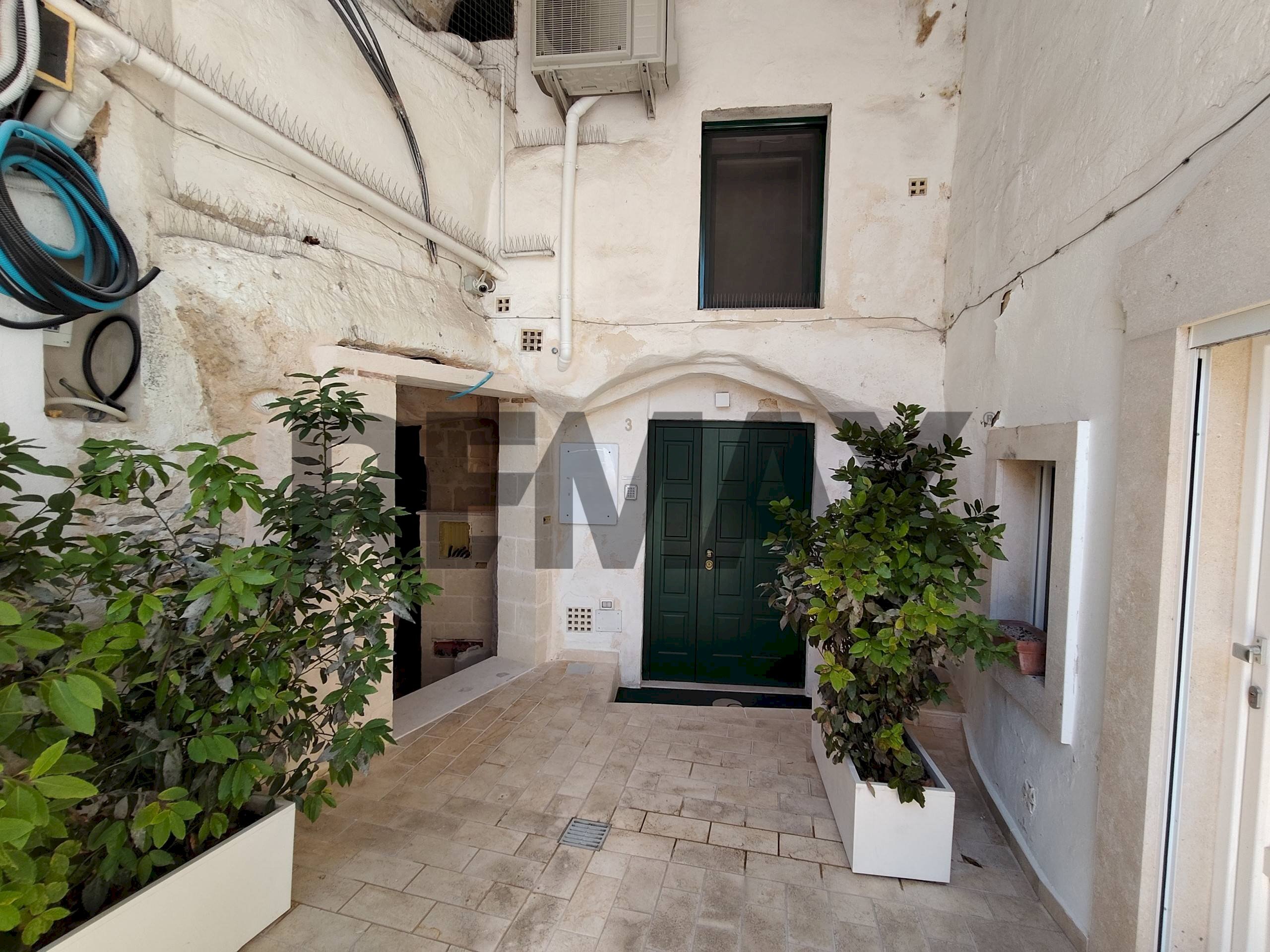 Terrazza - Two-room apartment via san biagio
 
2, Matera - photo 1
