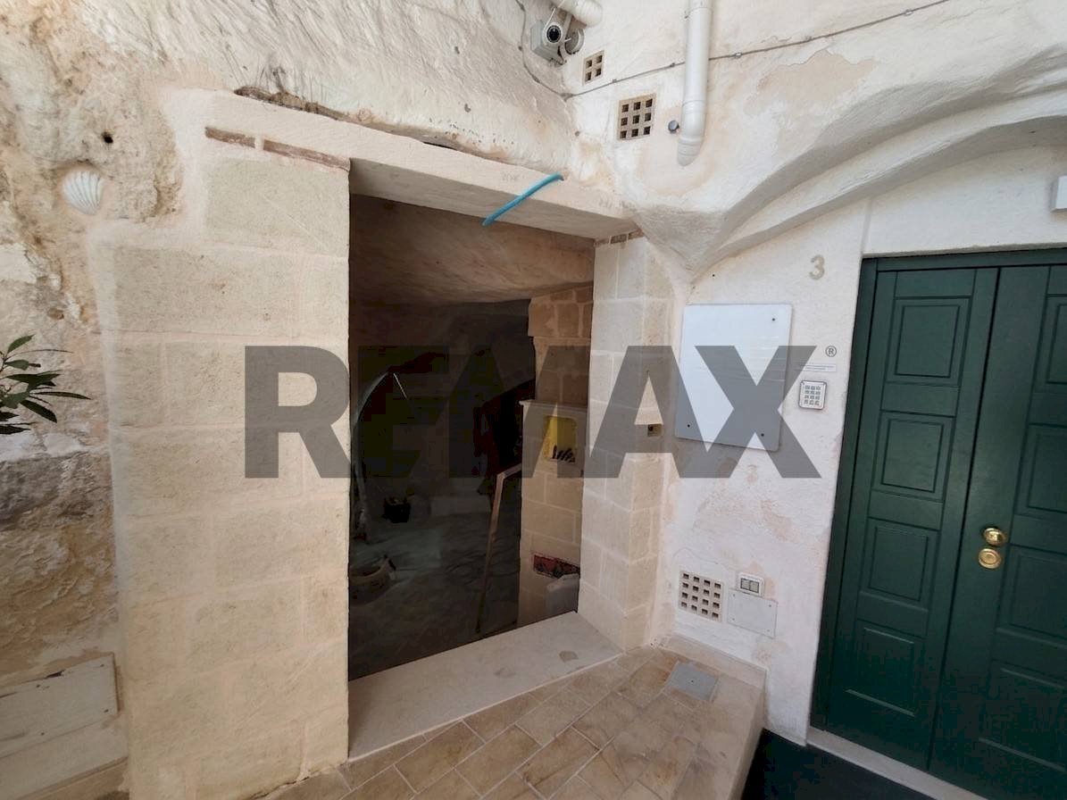 Bagno - Two-room apartment via san biagio
2, Matera - photo 2
