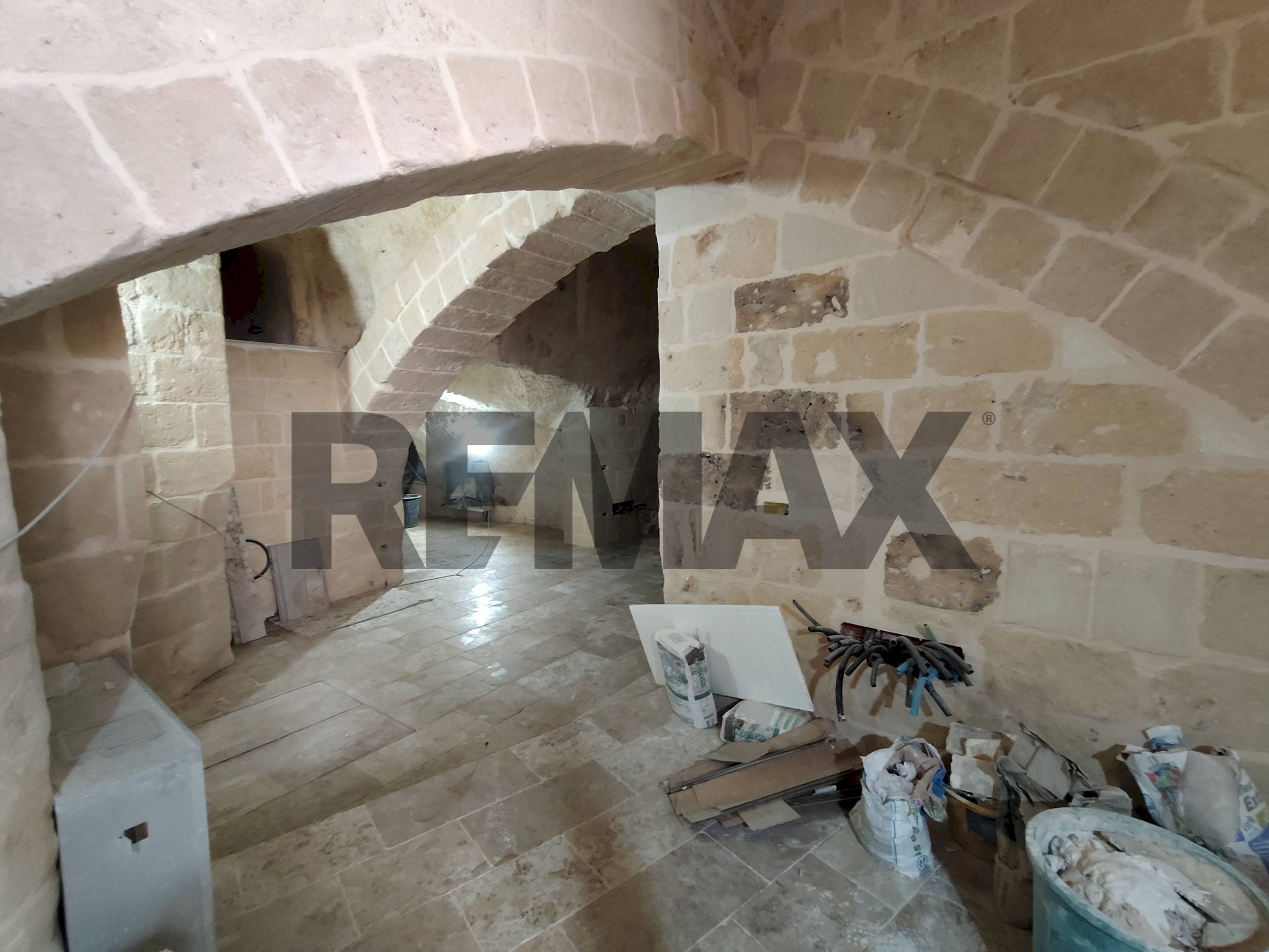 Stanza vuota - Two-room apartment via san biagio
2, Matera - photo 3