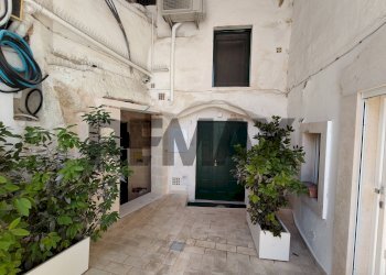 Terrazza - Two-room apartment via san biagio
 
2, Matera - photo 1