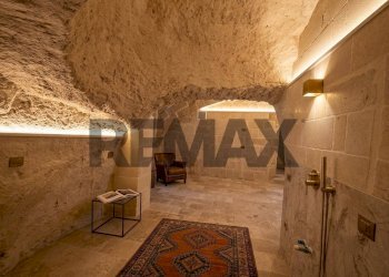 Hall / corridoio - Two-room apartment via san biagio
 
2, Matera - photo 7