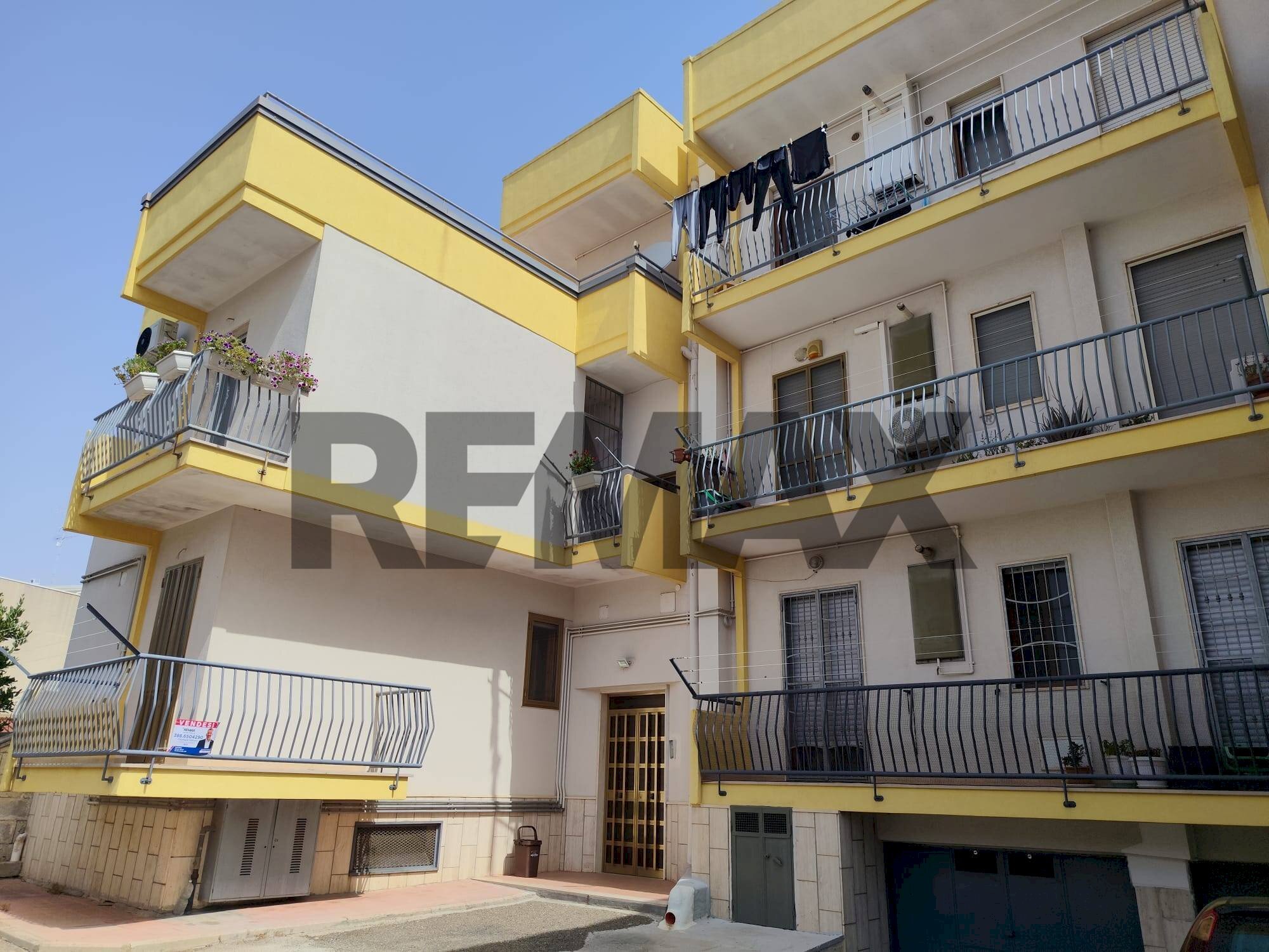Edificio all\'aperto - Apartment via papa giovanni xxIII
 
snc, Laterza - photo 1