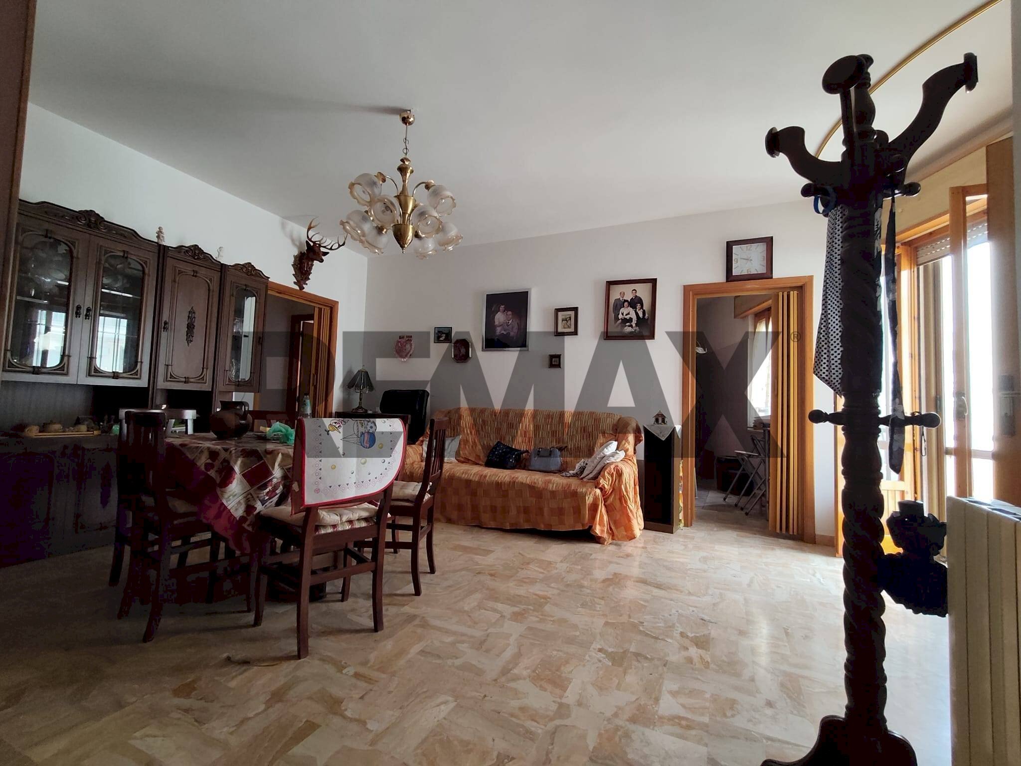 Sala da pranzo - Appartamento via papa giovanni xxIII
snc, Laterza - foto 2