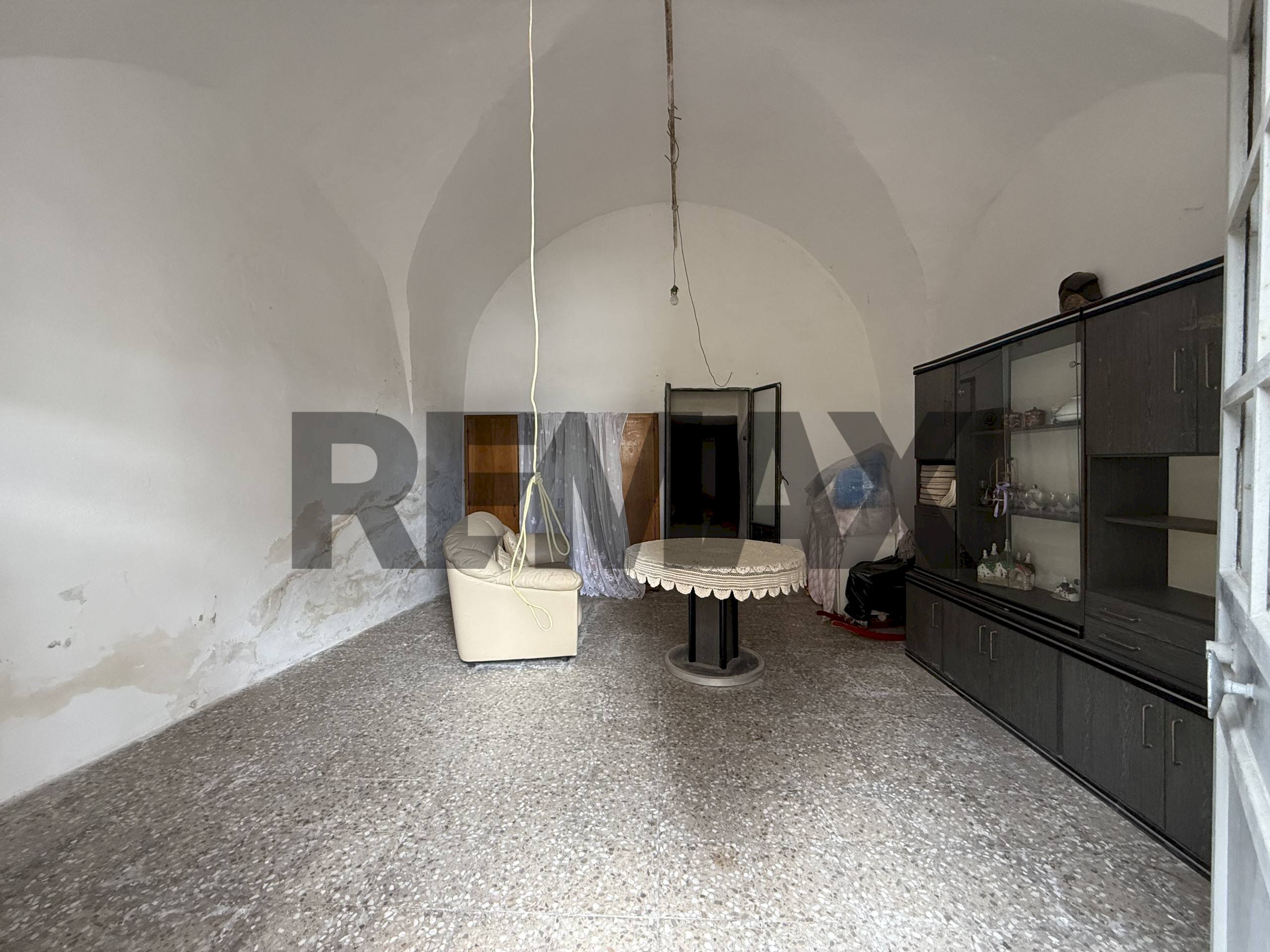 Soggiorno - Loft via sant'innocenzo
20, Grassano - foto 2