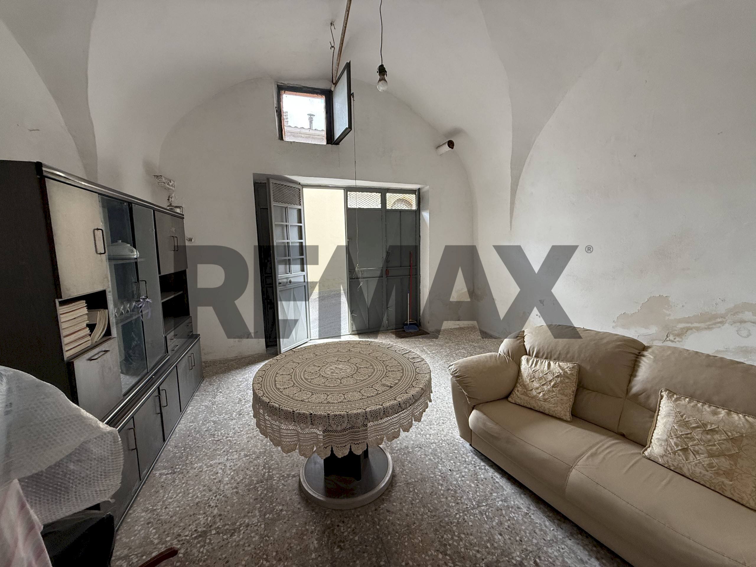 Soggiorno - Loft via sant'innocenzo
20, Grassano - foto 3