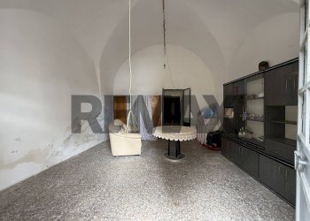 Soggiorno - Loft via sant'innocenzo
 
20, Grassano - foto 2